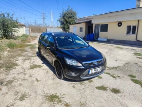 Ford Focus 1.6 TDCi - 2500 € - 68158160 2 | Car24.bg Ford Focus 1.6 TDCi - 2500 € - 68158160 2