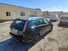 Ford Focus 1.6 TDCi - 2500 € - 68158160 4 | Car24.bg Ford Focus 1.6 TDCi - 2500 € - 68158160 4
