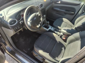 Ford Focus 1.6 TDCi - 2500 € - 68158160 6 | Car24.bg Ford Focus 1.6 TDCi - 2500 € - 68158160 6