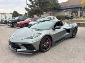 Chevrolet Corvette * 2LT * АВТОКРЕДИТ БЕЗ ПЪРВОНАЧАЛНА ВНОСКА*