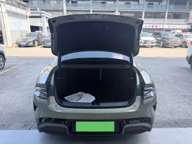 Xiaomi SU7 RWD Ultra Long Range Advanced Smart Driving Pro Ed | Auto.bg — изображение 11 Xiaomi SU7 RWD Ultra Long Range Advanced Smart Driving Pro Ed | Auto.bg — изображение 11