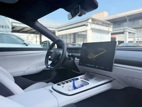 Xiaomi SU7 RWD Ultra Long Range Advanced Smart Driving Pro Ed | Auto.bg — изображение 14 Xiaomi SU7 RWD Ultra Long Range Advanced Smart Driving Pro Ed | Auto.bg — изображение 14