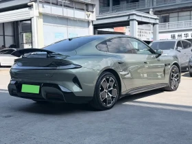 Xiaomi SU7 RWD Ultra Long Range Advanced Smart Driving Pro Ed | Auto.bg — изображение 6 Xiaomi SU7 RWD Ultra Long Range Advanced Smart Driving Pro Ed | Auto.bg — изображение 6