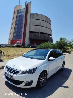 Peugeot 308 - Car24.bg Peugeot 308
