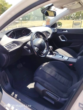 Peugeot 308 - 7200 € - 32153343 6 | Car24.bg Peugeot 308 - 7200 € - 32153343 6
