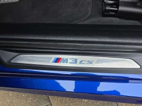 BMW M3 * CS * CARFAX * 1 ОТ 1200 | Auto.bg — изображение 13 BMW M3 * CS * CARFAX * 1 ОТ 1200 | Auto.bg — изображение 13