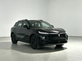 Voyah Free Zhiyin 2024 Long Range Super Charging Edition - Car24.bg Voyah Free Zhiyin 2024 Long Range Super Charging Edition