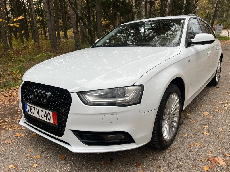 Audi A4 FACE 2.0 TDI 177 ксАВТОМАТИК - 15500 лв. / 7925.02 € - 94597871 1 | Car24.bg Audi A4 FACE 2.0 TDI 177 ксАВТОМАТИК - 15500 лв. / 7925.02 € - 94597871 1