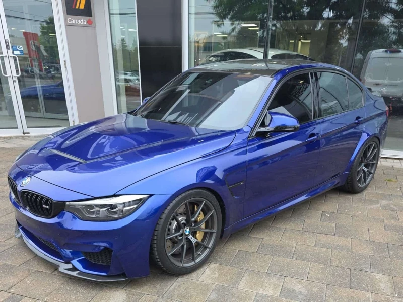 BMW M3 * CS * CARFAX * 1 ОТ 1200 - 68000 € - 68345682 1 | Car24.bg BMW M3 * CS * CARFAX * 1 ОТ 1200 - 68000 € - 68345682 1