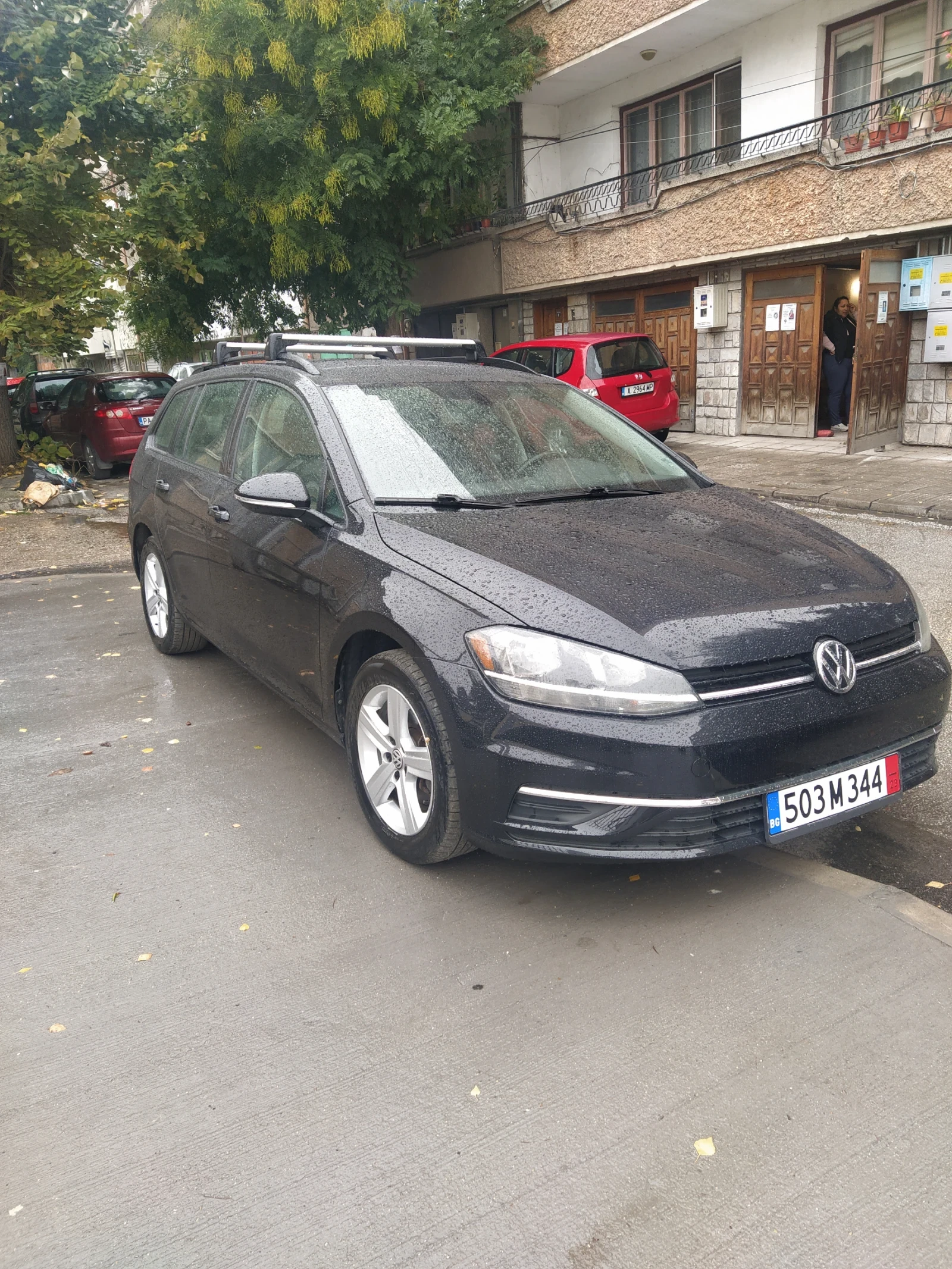 VW Golf 1.8 4motion facelift  - изображение 4 | Auto.bg VW Golf 1.8 4motion facelift  - изображение 4