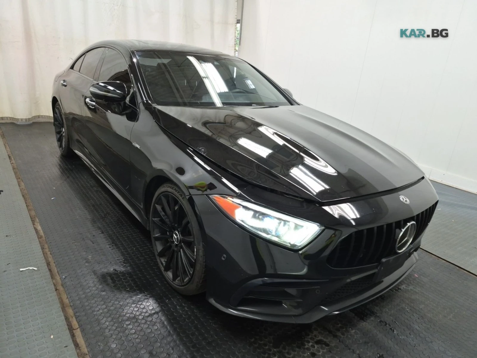 Mercedes-Benz CLS 53 AMG 4MATIC FULL Автокредит Цена до България | Auto.bg — изображение 1 Mercedes-Benz CLS 53 AMG 4MATIC FULL Автокредит Цена до България | Auto.bg — изображение 1