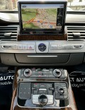 Audi A8 FULL 4.2TDI V8 350HP QUATTRO EURO 5 - [12] 