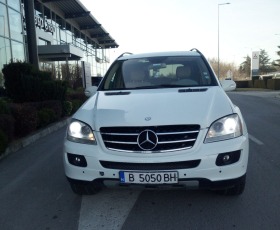 Mercedes-Benz ML 350 . . | Mobile.bg   2