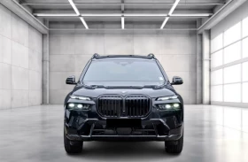 BMW X7 40i xDrive = M-Sport Pro = Гаранция - Car24.bg BMW X7 40i xDrive = M-Sport Pro = Гаранция