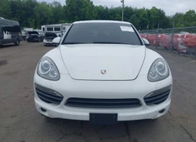 Porsche Cayenne S 4.8 V8 - Car24.bg Porsche Cayenne S 4.8 V8
