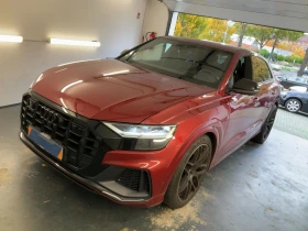 Снимка Audi SQ8