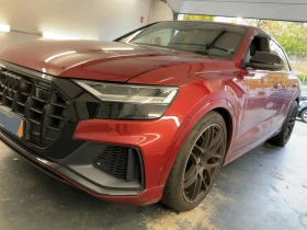 Audi SQ8 Audi SQ8 4.0 TFSI quattro* АВТОФИНАНСИРАНЕ* - 121000 лв. / 61866.32 € - 70351483 6 | Car24.bg Audi SQ8 Audi SQ8 4.0 TFSI quattro* АВТОФИНАНСИРАНЕ* - 121000 лв. / 61866.32 € - 70351483 6