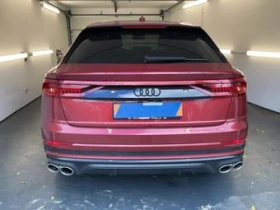 Audi SQ8 Audi SQ8 4.0 TFSI quattro* АВТОФИНАНСИРАНЕ* - 121000 лв. / 61866.32 € - 70351483 2 | Car24.bg Audi SQ8 Audi SQ8 4.0 TFSI quattro* АВТОФИНАНСИРАНЕ* - 121000 лв. / 61866.32 € - 70351483 2