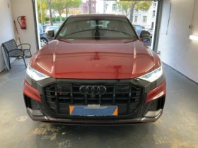 Audi SQ8 Audi SQ8 4.0 TFSI quattro* АВТОФИНАНСИРАНЕ* - 121000 лв. / 61866.32 € - 70351483 8 | Car24.bg Audi SQ8 Audi SQ8 4.0 TFSI quattro* АВТОФИНАНСИРАНЕ* - 121000 лв. / 61866.32 € - 70351483 8