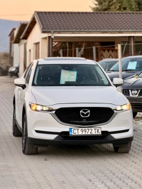 Mazda CX-5 2.5* Обслужена* AWD* Автомат* Топ* Нави* - 34777 лв. / 17781.20 € - 65895316 3 | Car24.bg Mazda CX-5 2.5* Обслужена* AWD* Автомат* Топ* Нави* - 34777 лв. / 17781.20 € - 65895316 3