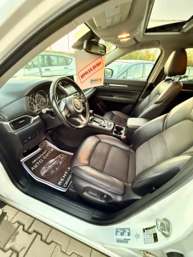 Mazda CX-5 2.5* Обслужена* AWD* Автомат* Топ* Нави* - 34777 лв. / 17781.20 € - 65895316 14 | Car24.bg Mazda CX-5 2.5* Обслужена* AWD* Автомат* Топ* Нави* - 34777 лв. / 17781.20 € - 65895316 14