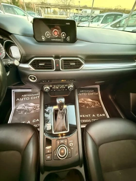 Mazda CX-5 2.5* Обслужена* AWD* Автомат* Топ* Нави* - 34777 лв. / 17781.20 € - 65895316 15 | Car24.bg Mazda CX-5 2.5* Обслужена* AWD* Автомат* Топ* Нави* - 34777 лв. / 17781.20 € - 65895316 15