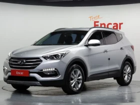 Hyundai Santa fe - Car24.bg Hyundai Santa fe