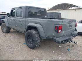 Jeep Gladiator 3l Willys 4X4 - 28000 € / 54763.24 лв. - 80219222 3 | Car24.bg Jeep Gladiator 3l Willys 4X4 - 28000 € / 54763.24 лв. - 80219222 3