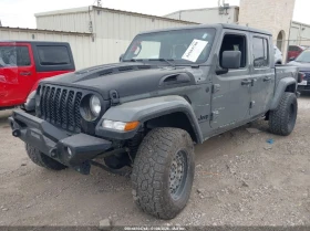 Jeep Gladiator 3l Willys 4X4 - 28000 € / 54763.24 лв. - 80219222 2 | Car24.bg Jeep Gladiator 3l Willys 4X4 - 28000 € / 54763.24 лв. - 80219222 2