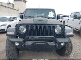 Jeep Gladiator 3l Willys 4X4 - 28000 € / 54763.24 лв. - 80219222 12 | Car24.bg Jeep Gladiator 3l Willys 4X4 - 28000 € / 54763.24 лв. - 80219222 12