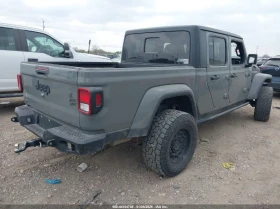 Jeep Gladiator 3l Willys 4X4 - 28000 € / 54763.24 лв. - 80219222 4 | Car24.bg Jeep Gladiator 3l Willys 4X4 - 28000 € / 54763.24 лв. - 80219222 4