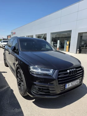 Audi Q7 50 TDI , Full , 3x SLine