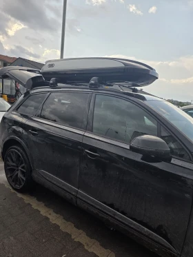 Audi Q7 50 TDI , Full , 3x SLine | Auto.bg — изображение 16 Audi Q7 50 TDI , Full , 3x SLine | Auto.bg — изображение 16