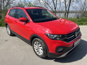 VW T-Cross - Car24.bg VW T-Cross