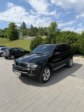 Снимка BMW X5