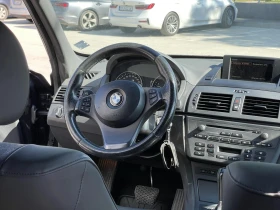 BMW X3 3.0D AUTOMATIC* БАРТЕР* | Auto.bg — изображение 6 BMW X3 3.0D AUTOMATIC* БАРТЕР* | Auto.bg — изображение 6