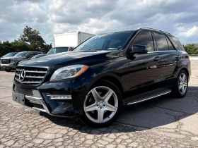 Mercedes-Benz ML 350 BlueTEC | HARMAN KARDON | ПОДГРЕВ | ПАНОРАМА | - Car24.bg Mercedes-Benz ML 350 BlueTEC | HARMAN KARDON | ПОДГРЕВ | ПАНОРАМА |