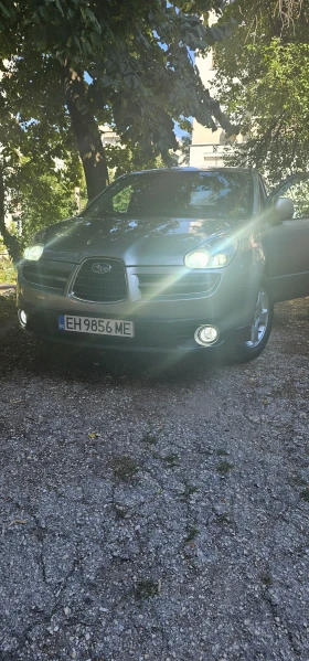 Subaru B9 tribeca Джип - 5000 € / 9779.15 лв. - 69300139 2 | Car24.bg Subaru B9 tribeca Джип - 5000 € / 9779.15 лв. - 69300139 2