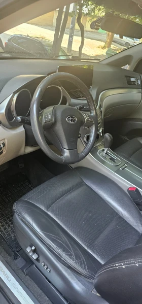 Subaru B9 tribeca Джип - 5000 € / 9779.15 лв. - 69300139 9 | Car24.bg Subaru B9 tribeca Джип - 5000 € / 9779.15 лв. - 69300139 9