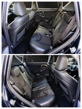 Toyota Rav4 2.2 D-4D LOUNGE - 6995 € - 18070003 14 | Car24.bg Toyota Rav4 2.2 D-4D LOUNGE - 6995 € - 18070003 14