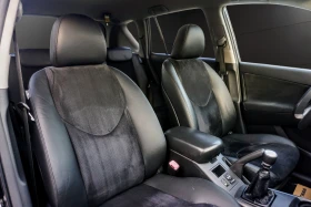 Toyota Rav4 2.2 D-4D LOUNGE - 6995 € - 18070003 11 | Car24.bg Toyota Rav4 2.2 D-4D LOUNGE - 6995 € - 18070003 11