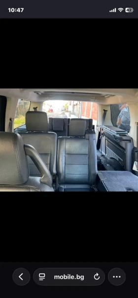 Land Rover Discovery LR3 - 11000 € - 85628918 11 | Car24.bg Land Rover Discovery LR3 - 11000 € - 85628918 11