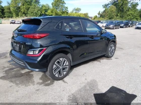 Hyundai Kona Electric Se | Auto.bg — изображение 4 Hyundai Kona Electric Se | Auto.bg — изображение 4