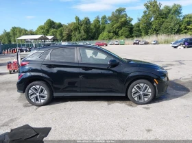 Hyundai Kona Electric Se | Auto.bg — изображение 13 Hyundai Kona Electric Se | Auto.bg — изображение 13