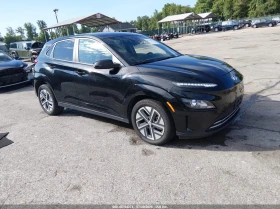 Hyundai Kona Electric Se