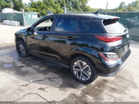 Hyundai Kona Electric Se | Auto.bg — изображение 3 Hyundai Kona Electric Se | Auto.bg — изображение 3