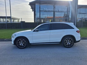 Mercedes-Benz GLC 220 d 4MATIC | Auto.bg — изображение 4 Mercedes-Benz GLC 220 d 4MATIC | Auto.bg — изображение 4