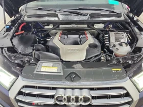 Audi SQ5 3.0 Tfsi Quattro Technik* АВТОКРЕДИТ* | Auto.bg — изображение 16 Audi SQ5 3.0 Tfsi Quattro Technik* АВТОКРЕДИТ* | Auto.bg — изображение 16