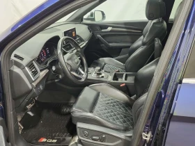 Audi SQ5 3.0 Tfsi Quattro Technik* АВТОКРЕДИТ* | Auto.bg — изображение 3 Audi SQ5 3.0 Tfsi Quattro Technik* АВТОКРЕДИТ* | Auto.bg — изображение 3