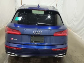 Audi SQ5 3.0 Tfsi Quattro Technik* АВТОКРЕДИТ* | Auto.bg — изображение 17 Audi SQ5 3.0 Tfsi Quattro Technik* АВТОКРЕДИТ* | Auto.bg — изображение 17